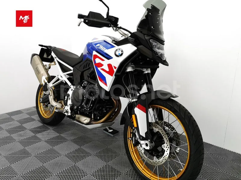 BMW F 900 GS 12.490 € 2024 Barcelona - 2