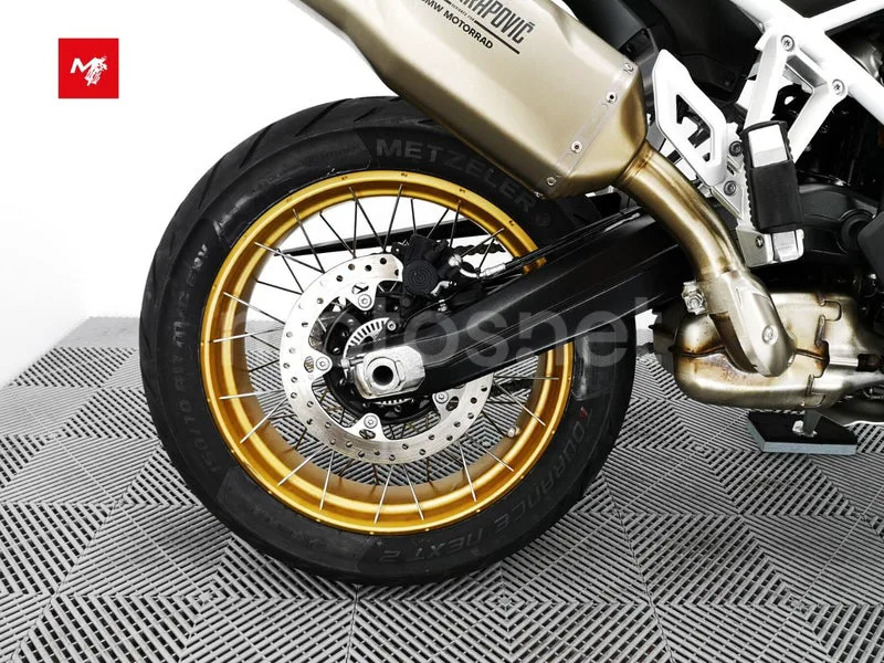 BMW F 900 GS - Vista 11