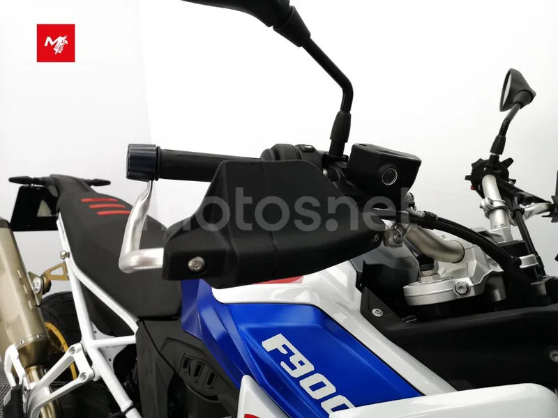 BMW F 900 GS - Vista 13