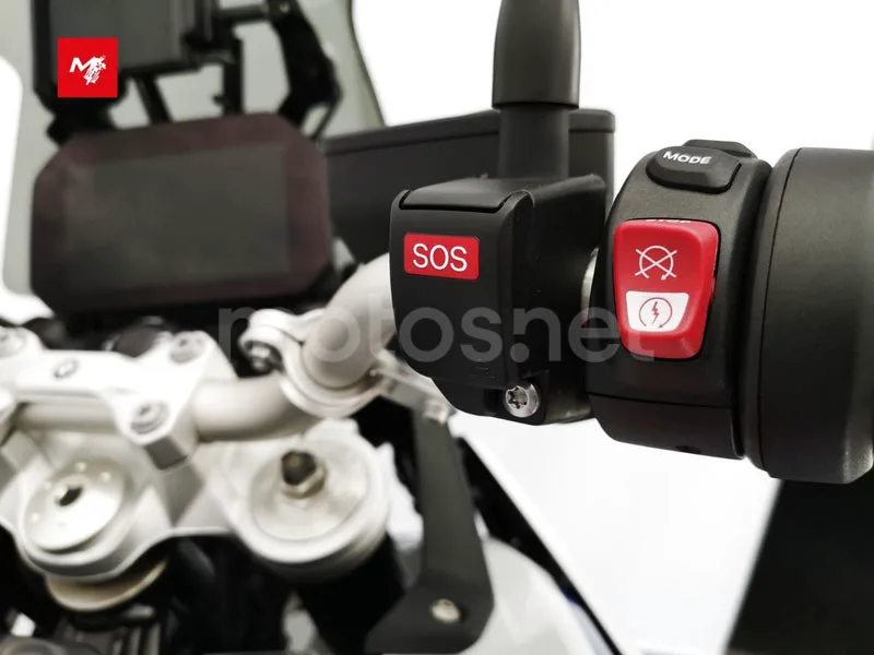 BMW F 900 GS - Vista 15