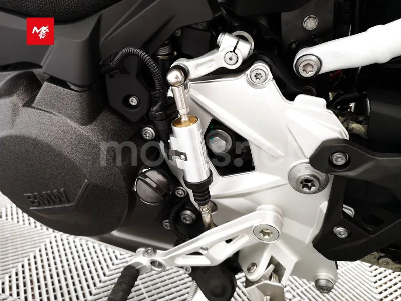 BMW F 900 GS - Vista 16