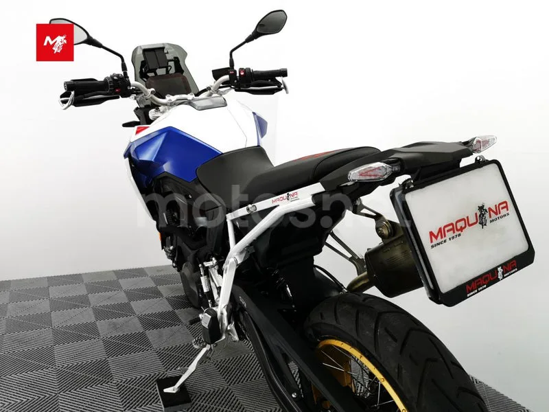 BMW F 900 GS - Vista 22