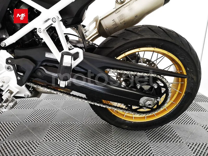 BMW F 900 GS - Vista 23