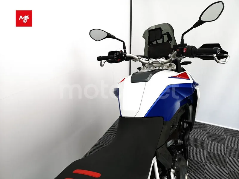BMW F 900 GS - Vista 6