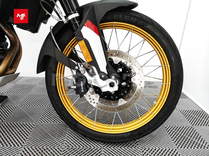 BMW F 900 GS - Vista 10