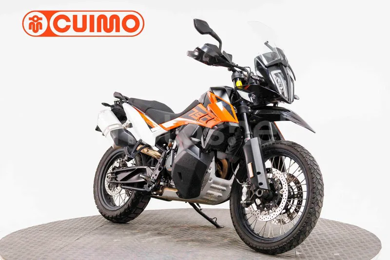 KTM 790 Adventure 5499 € 2020 Valencia - 1