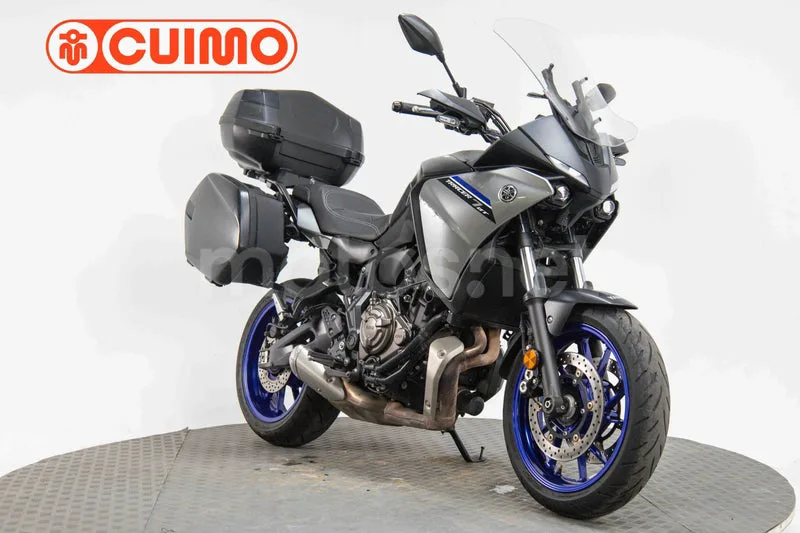 Yamaha Tracer 7 5799 € 2024 Valencia - 1