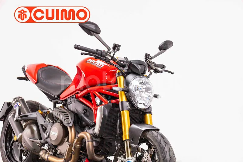 Ducati Monster 1200 S 10.099 € 2015 Valencia - 2