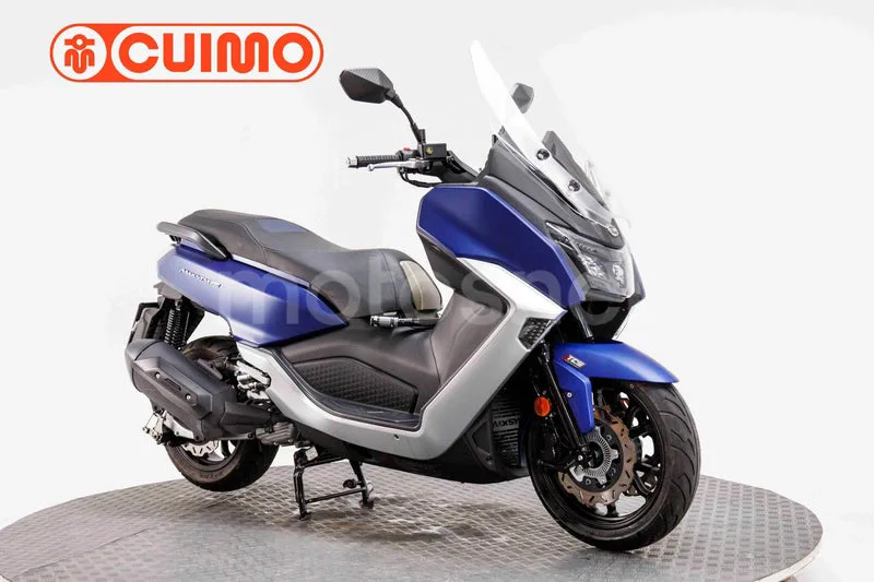 SYM Maxsym 400 3699 € 2023 Valencia - 1
