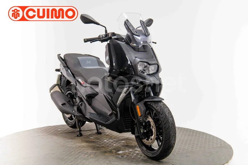 BMW C 400 X 5799 € 2024 Valencia - 1