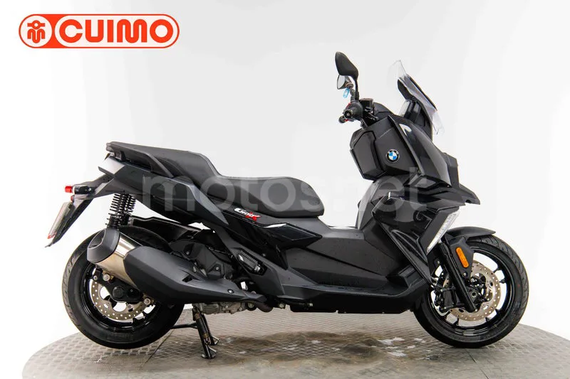 BMW C 400 X 5799 € 2024 Valencia - 2