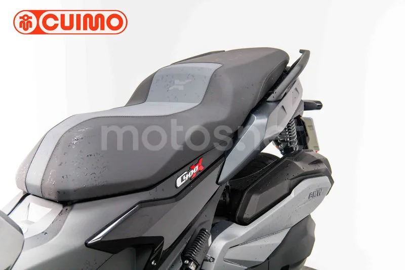 BMW C 400 X - Vista 22