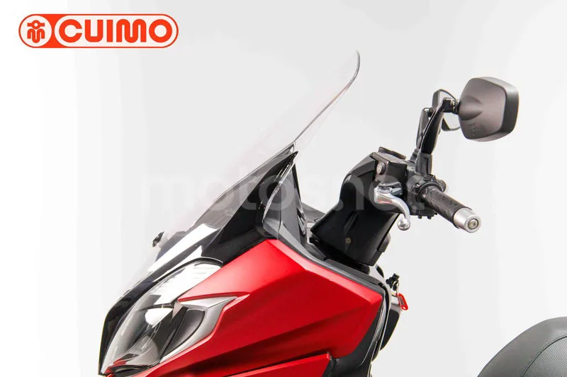 Kymco Super Dink 350 - Vista 43
