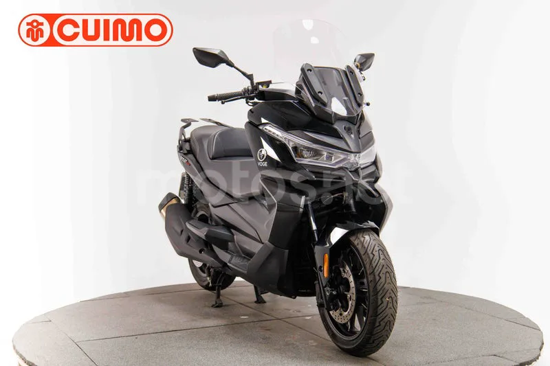 Voge SR4 Max 3899 € 2023 Valencia - 1