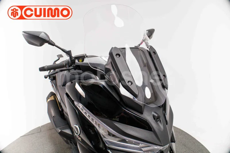 Voge SR4 Max - Vista 11