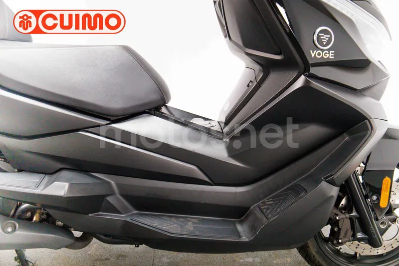 Voge SR4 Max - Vista 15