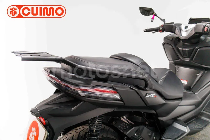 Voge SR4 Max - Vista 19