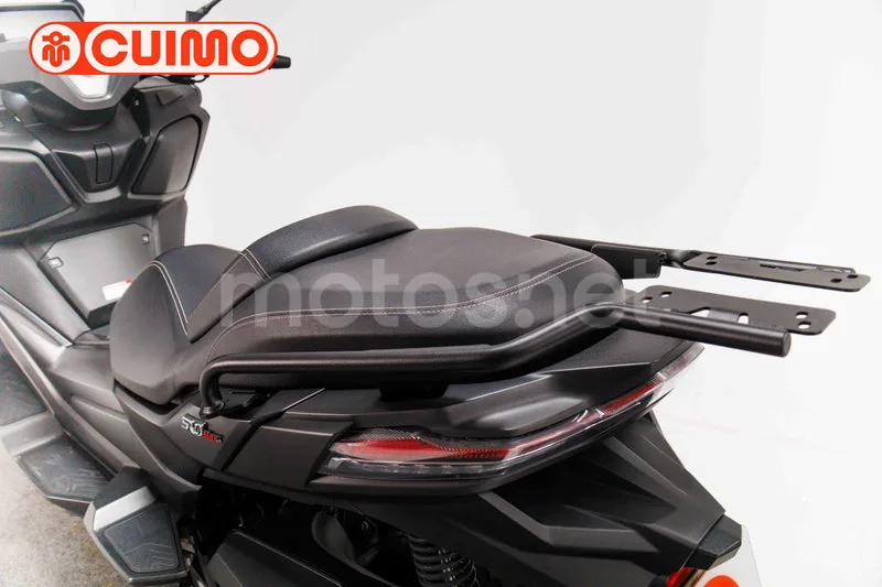 Voge SR4 Max - Vista 21