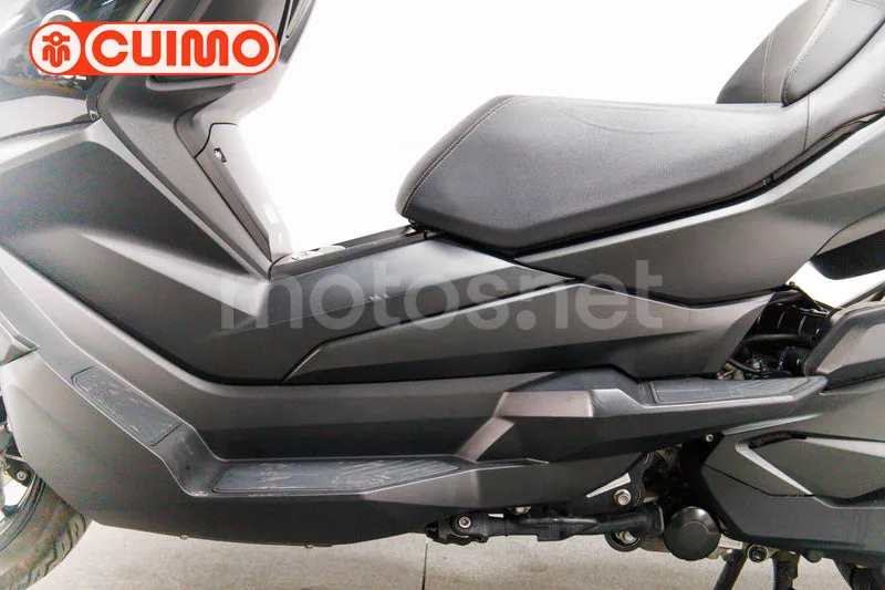 Voge SR4 Max - Vista 24