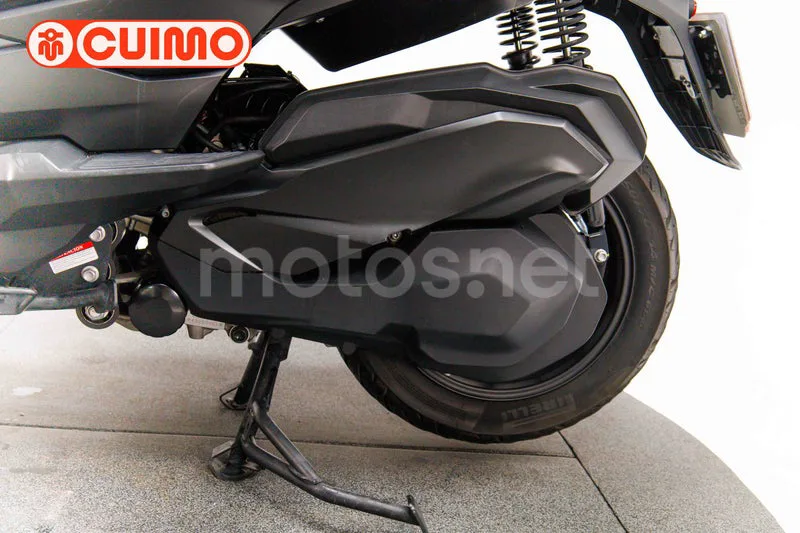 Voge SR4 Max - Vista 26