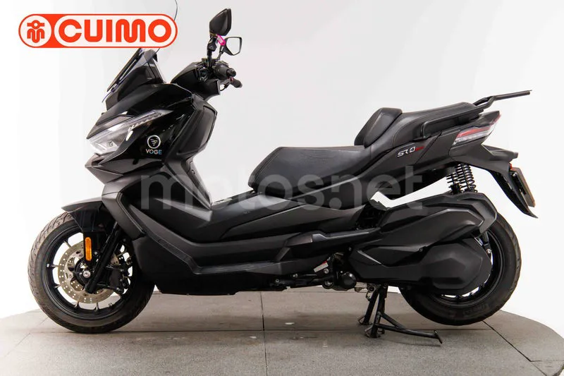 Voge SR4 Max - Vista 8