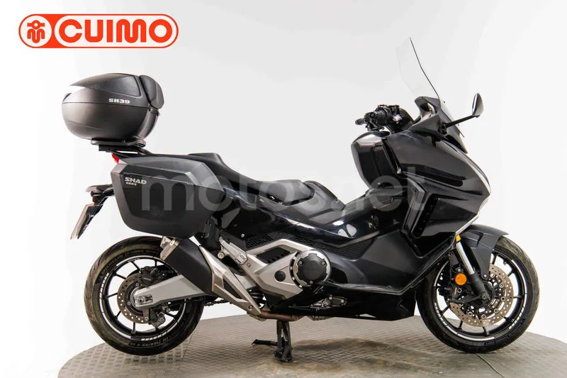 Honda Forza 750 8199 € 2021 Valencia - 2