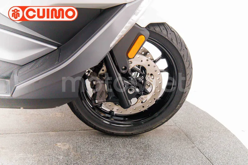 BMW C 400 GT - Vista 14