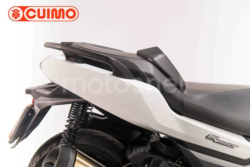 BMW C 400 GT - Vista 16