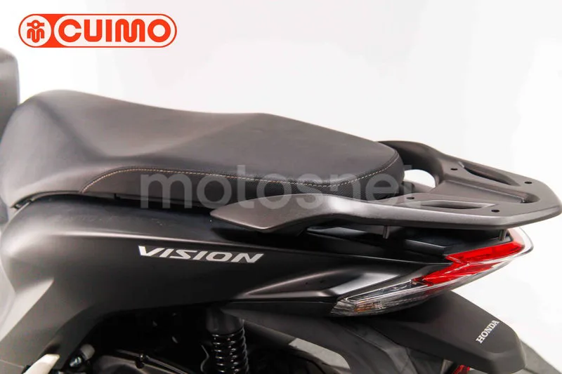Honda Vision 110 - Vista 21