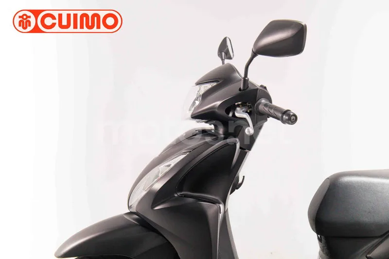 Honda Vision 110 - Vista 22