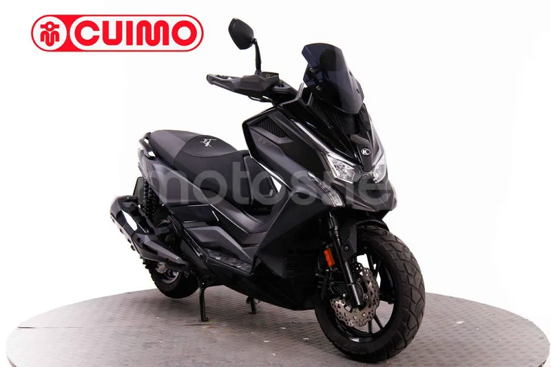 Kymco DTX 350 3699 € 2025 Valencia - 2