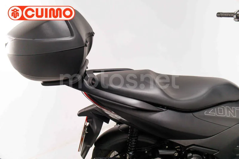 Zontes 350 D - Vista 18