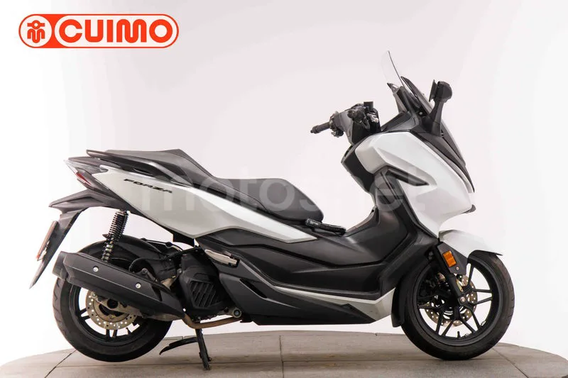 Honda Forza 125 3599 € 2020 Valencia - 2