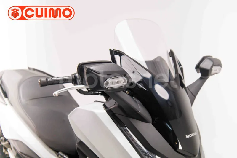 Honda Forza 125 - Vista 11