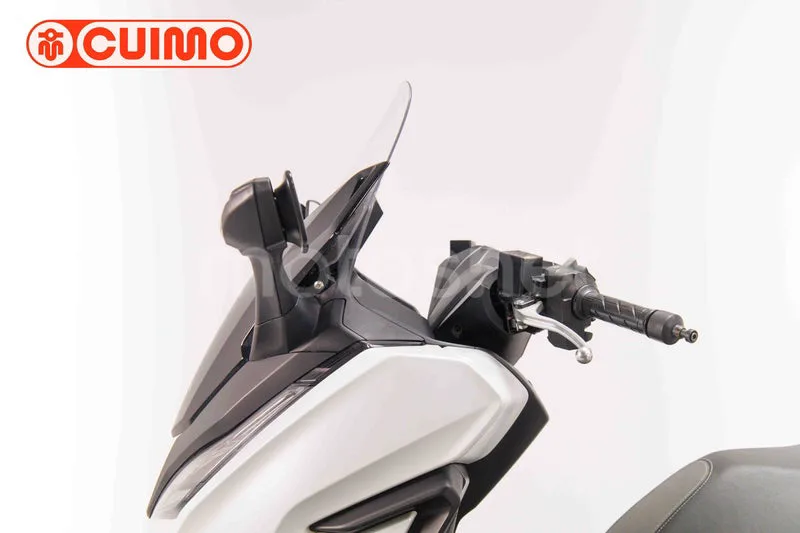 Honda Forza 125 - Vista 21