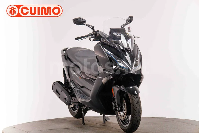 Kymco Super Dink 125 3999 € 2025 Valencia - 1