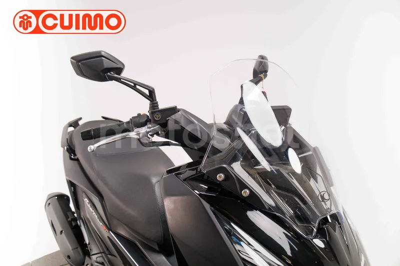 Kymco Super Dink 125 - Vista 11