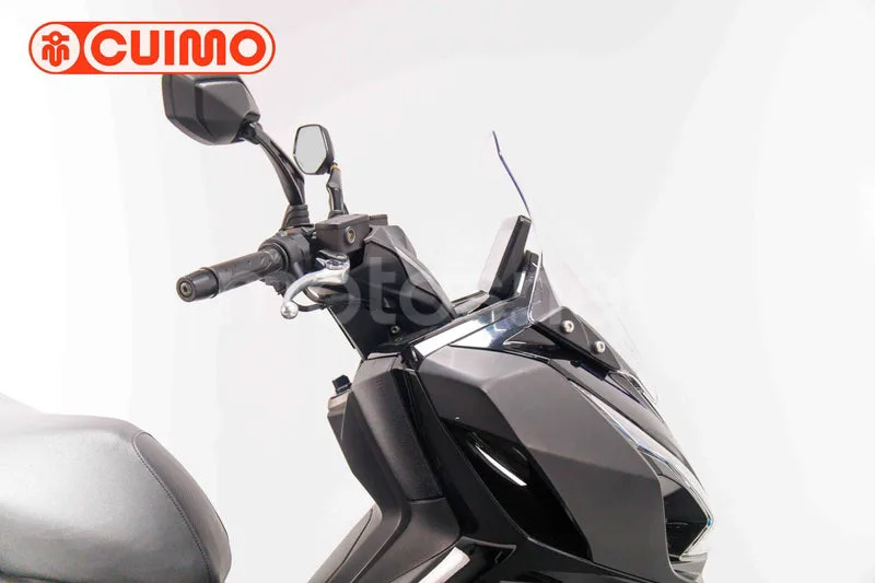 Kymco Super Dink 125 - Vista 13