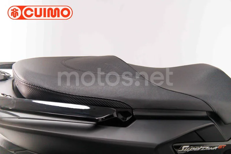 Kymco Super Dink 125 - Vista 18