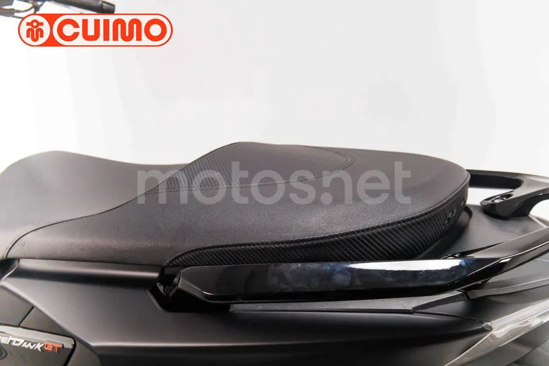Kymco Super Dink 125 - Vista 20