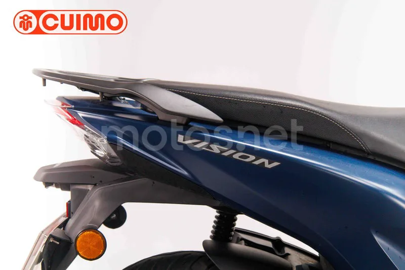 Honda Vision 110 - Vista 17