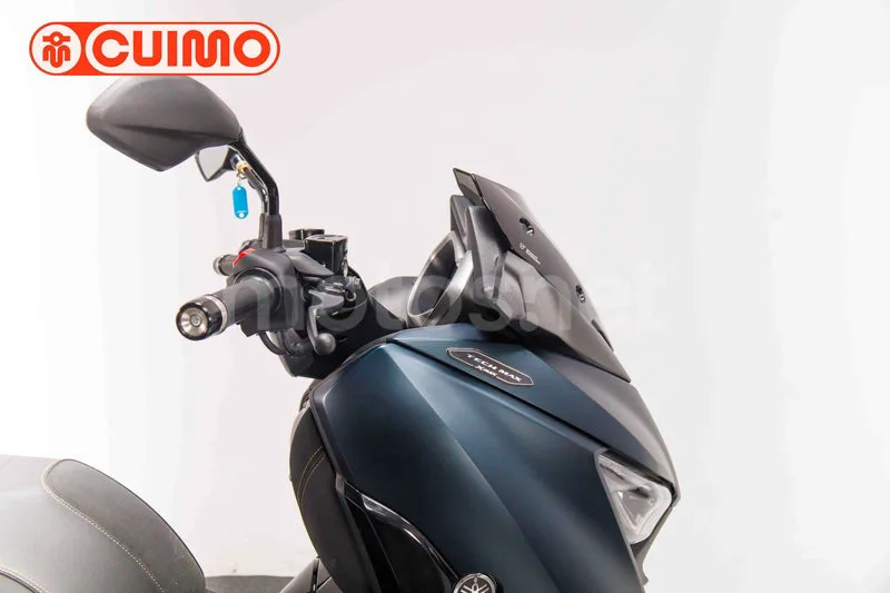 Yamaha XMAX 300 - Vista 13
