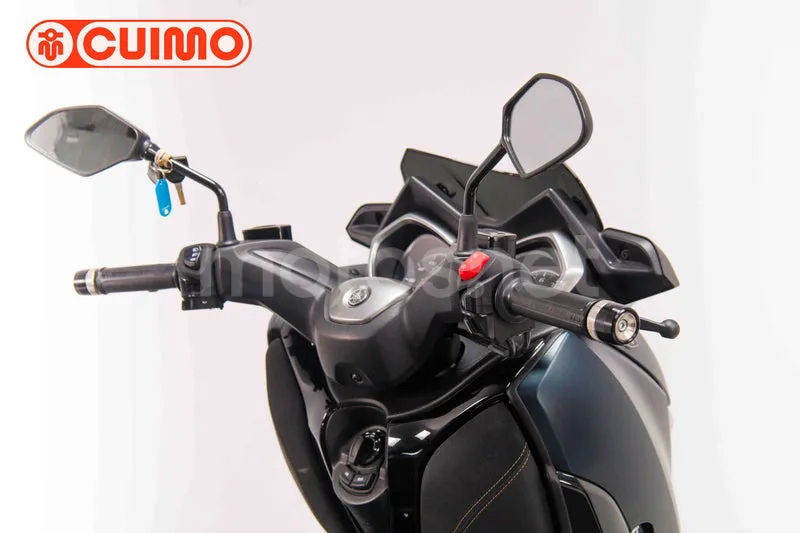 Yamaha XMAX 300 - Vista 17