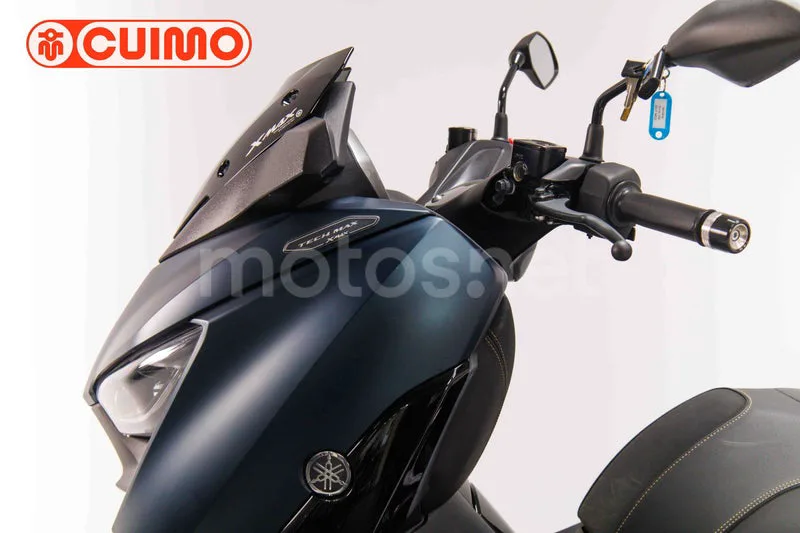 Yamaha XMAX 300 - Vista 21