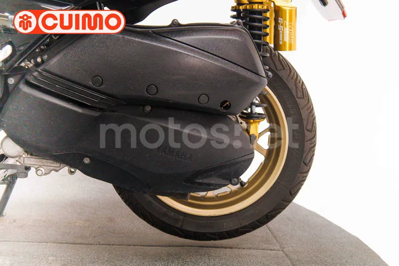 Yamaha XMAX 300 - Vista 23