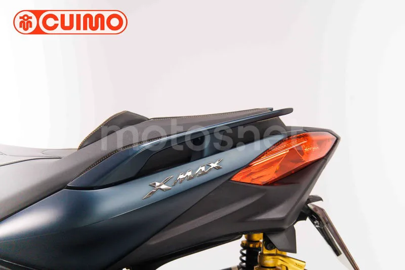 Yamaha XMAX 300 - Vista 24