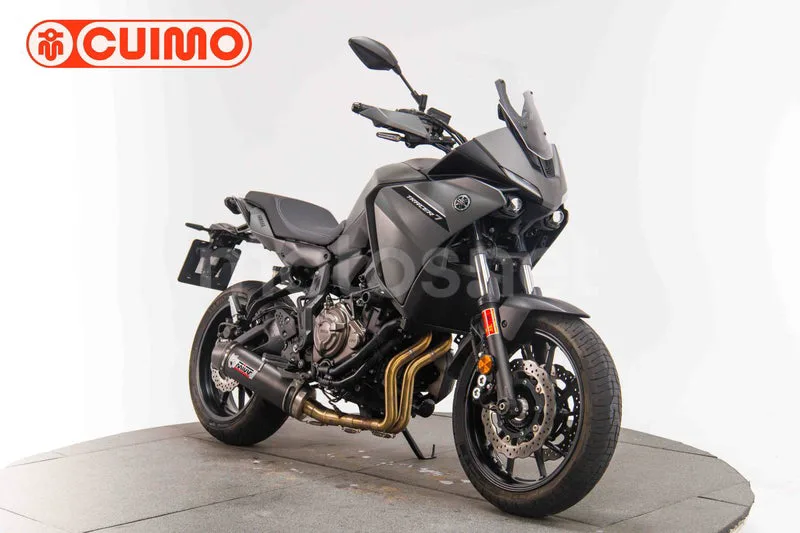 Yamaha Tracer 7 6899 € 2021 Valencia - 1