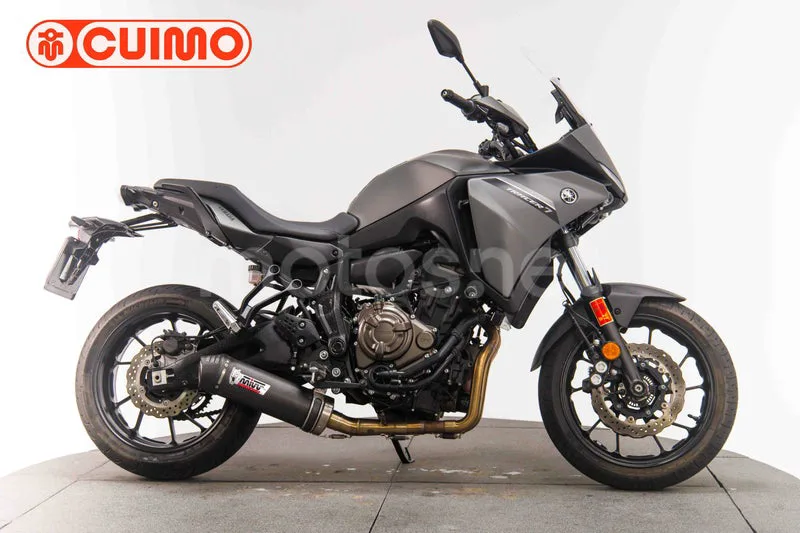 Yamaha Tracer 7 6899 € 2021 Valencia - 2