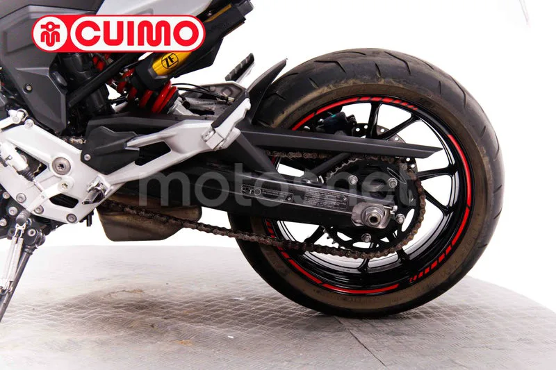 BMW F 900 R - Vista 18