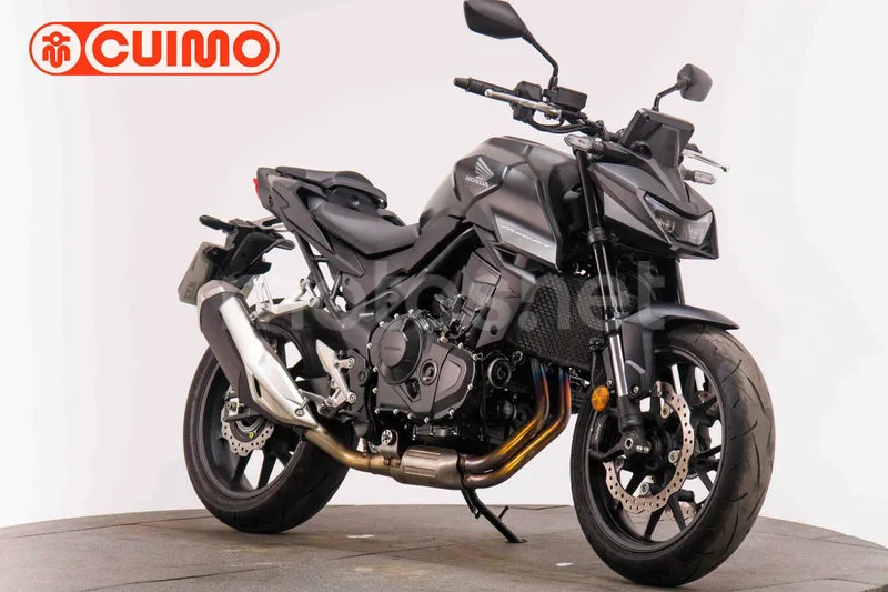 Honda CB750 Hornet 7299 € 2025 Valencia - 1